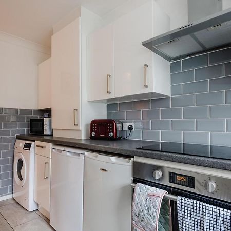 Hullidays - Hymers Apartment Kingston upon Hull Eksteriør bilde