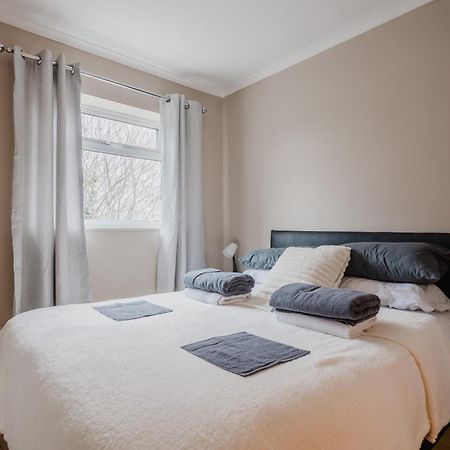 Hullidays - Hymers Apartment Kingston upon Hull Eksteriør bilde