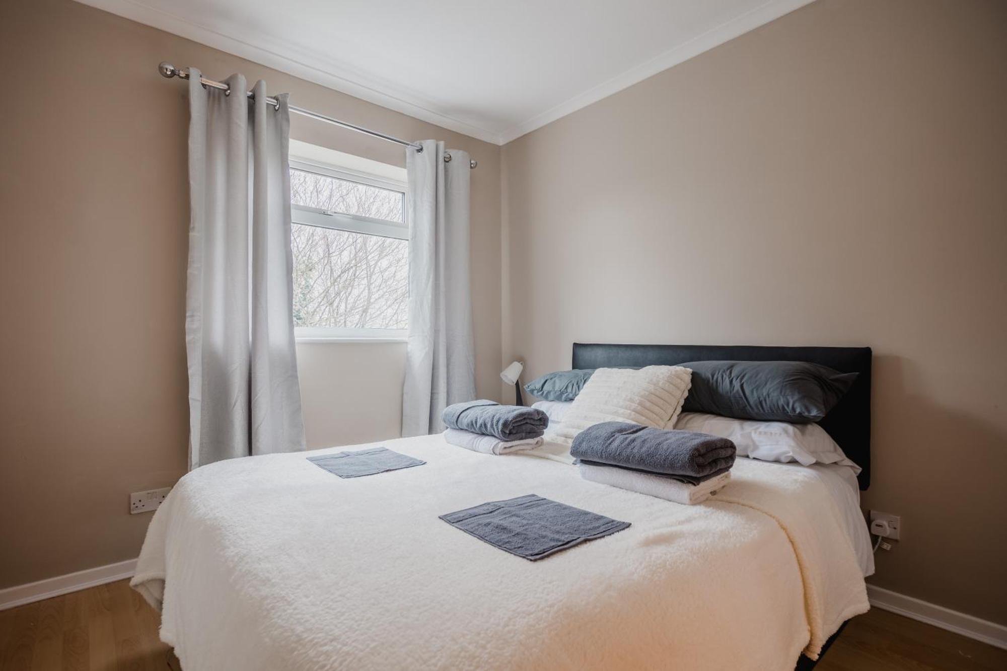 Hullidays - Hymers Apartment Kingston upon Hull Eksteriør bilde