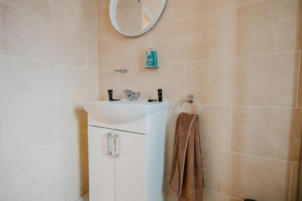 Hullidays - Hymers Apartment Kingston upon Hull Eksteriør bilde
