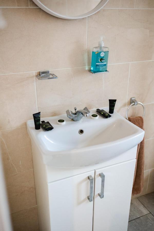 Hullidays - Hymers Apartment Kingston upon Hull Eksteriør bilde
